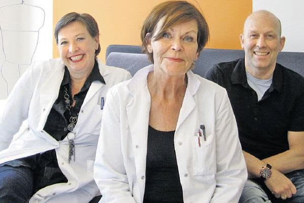 Rezepten helse og sykeartikler